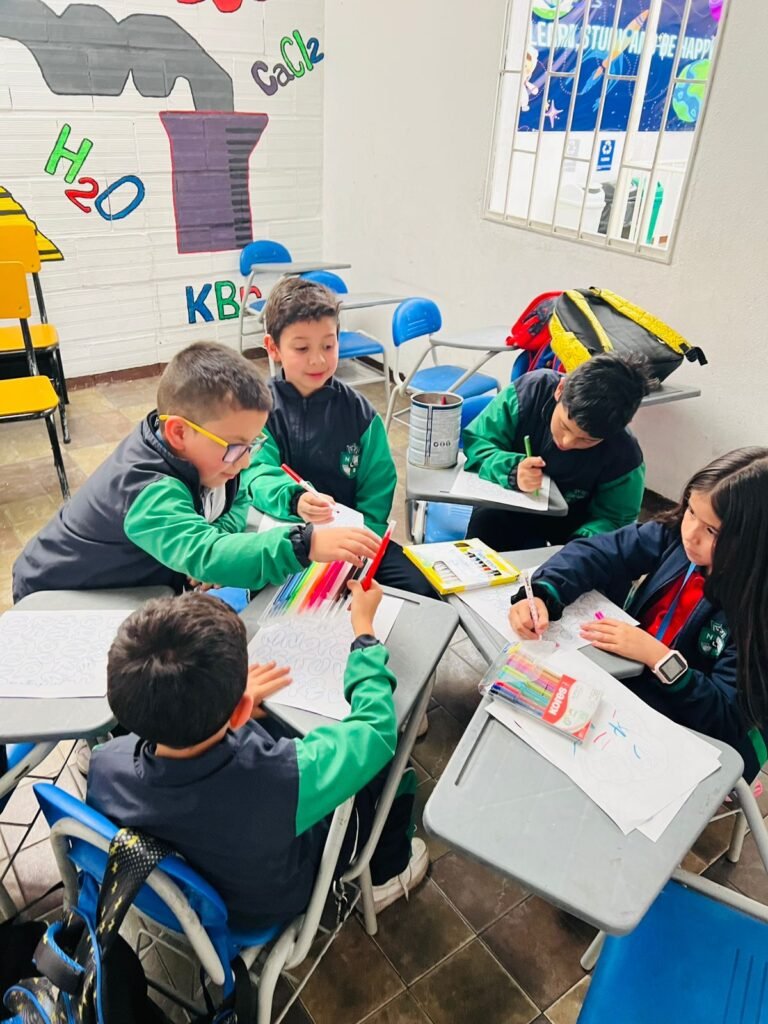 formación integral